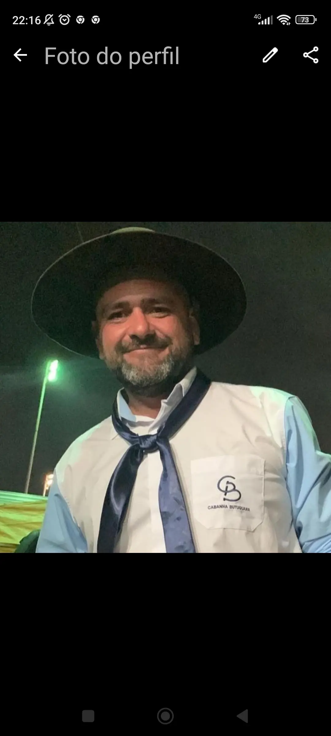 Foto de perfil de Gustavo Marques