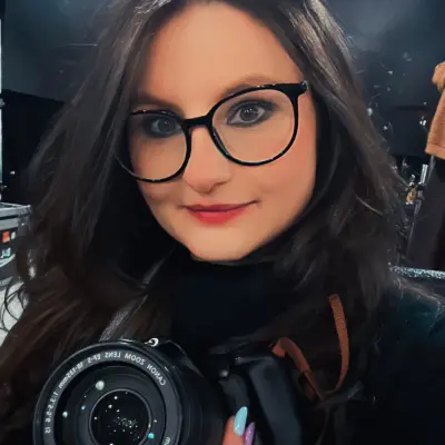 Foto de perfil de Ana Paula Balbinot