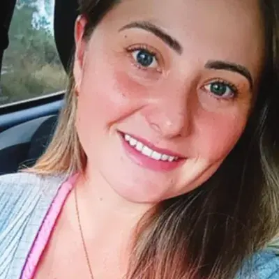 Foto de perfil de luana lazzaron