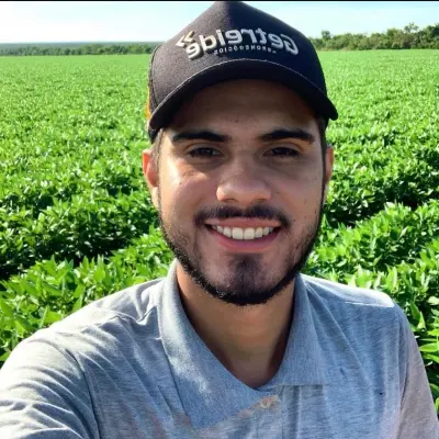 Foto de perfil de Lucas Lucena