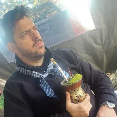 Foto de perfil de Pedro Henrique Caldato