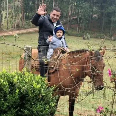 Foto de perfil de Eber Maciel Soares