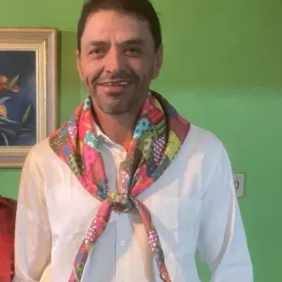 Foto de perfil de Liciomar Garcia Ribeiro