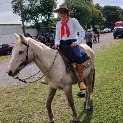 Foto de perfil de Augusto Spigolon Simioni