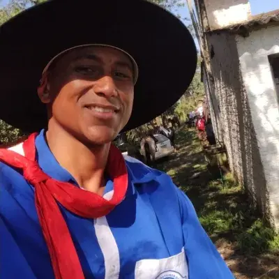 Foto de perfil de Yguaran Cardoso Rosa