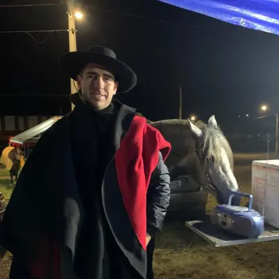 Foto de perfil de Eriton Candeia