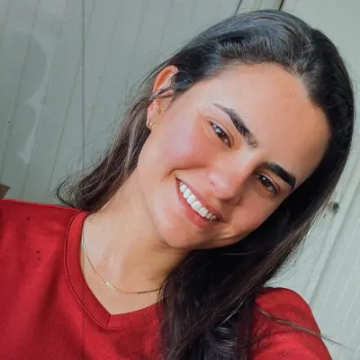 Foto de perfil de Isadora Souza