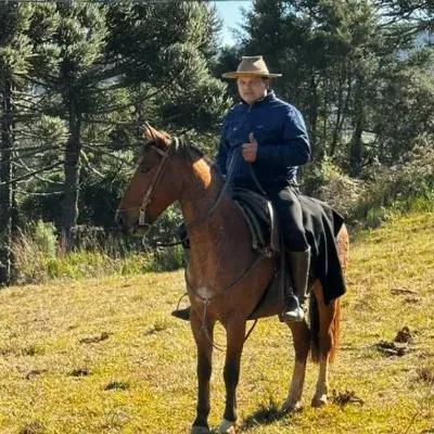 Foto de perfil de Everton marques