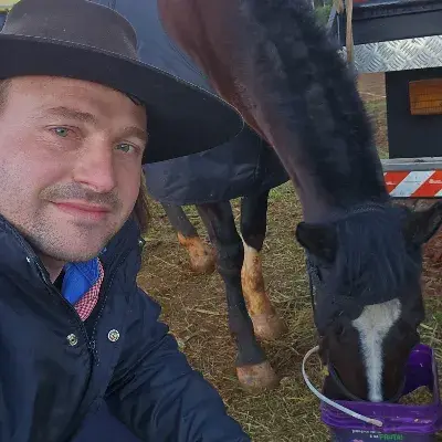 Foto de perfil de Flavio Quadri