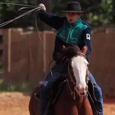 Foto de perfil de Matheus Ramos Espindola