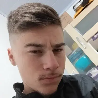 Foto de perfil de Alan Machado Vasconcellos