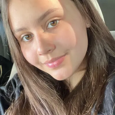 Foto de perfil de Ana Luiza Milbradt