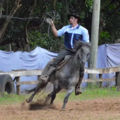 Foto de perfil de LUÍS FELIPE BROCKER
