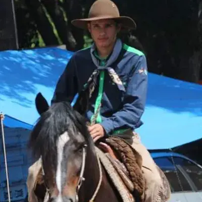 Foto de perfil de João Victor Bertoncello