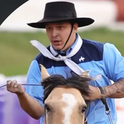 Foto de perfil de Vinicius Soares