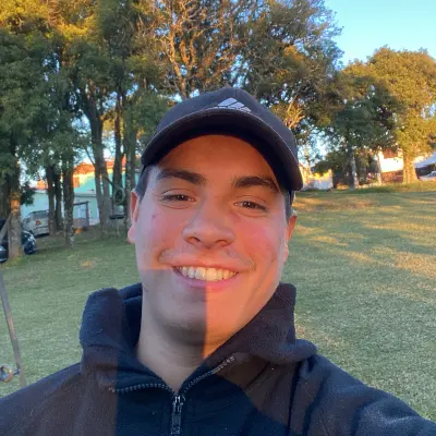 Foto de perfil de DIEGO ABREU