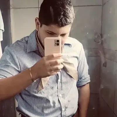 Foto de perfil de WIURY SILVEIRA DA ROSA