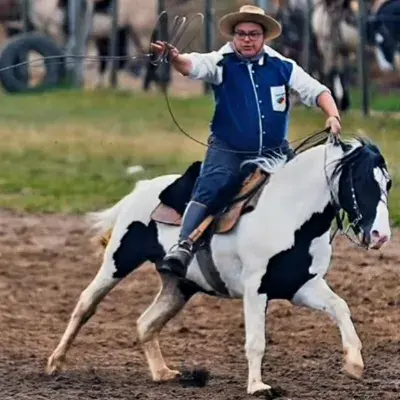 Foto de perfil de Maicon Fortes