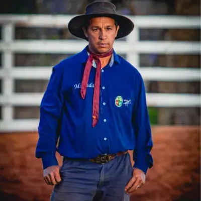 Foto de perfil de Fabricio Miranda