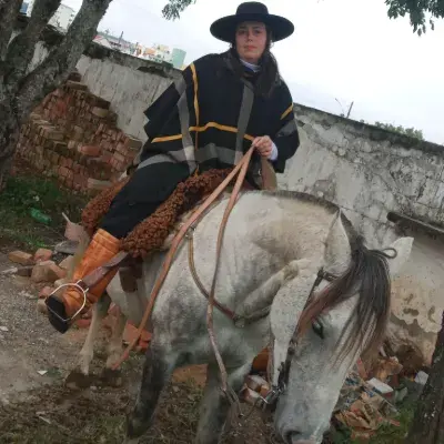 Foto de perfil de Fernanda Ramos