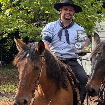 Foto de perfil de Jeferson Franceschetti