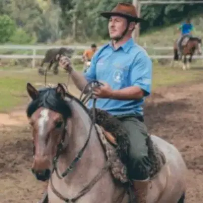 Foto de perfil de Ivan Alberto dalbosco Dal Bosco