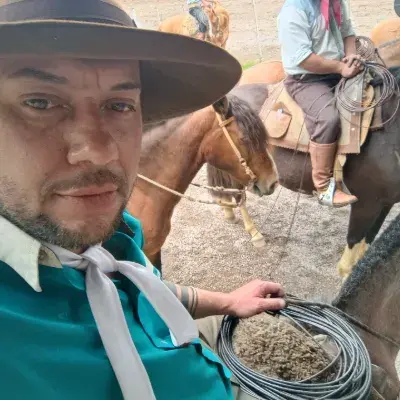 Foto de perfil de Rodrigo cioato da Silva