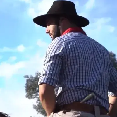 Foto de perfil de Thiago dos Santos