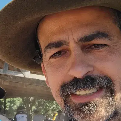 Foto de perfil de Luiz Rodrigo Rodrigues