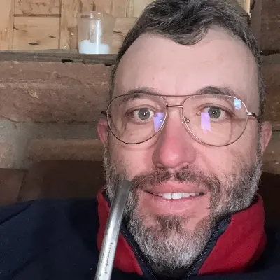 Foto de perfil de Agnaldo Cardoso