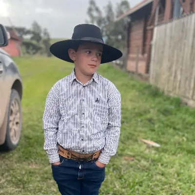Foto de perfil de Lucas nakes