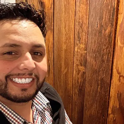 Foto de perfil de Fabiano