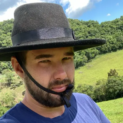 Foto de perfil de Renan Pomatti