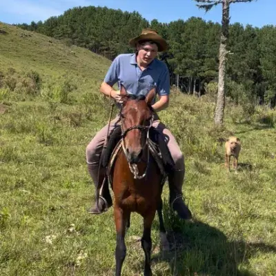 Foto de perfil de Cassiano Pereira Titoni