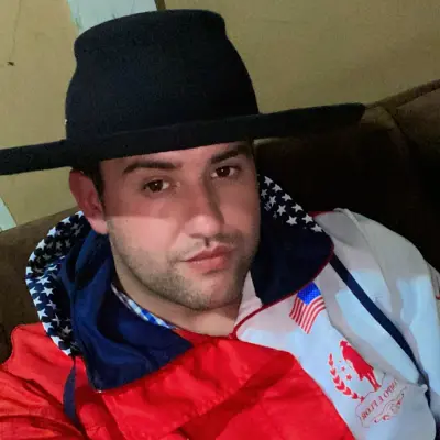 Foto de perfil de Valdonei de jesus