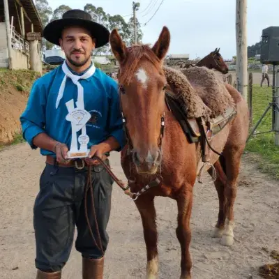 Foto de perfil de Leandro