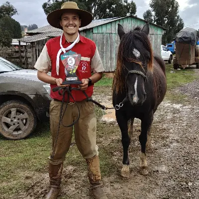 Foto de perfil de Rafael Dutra