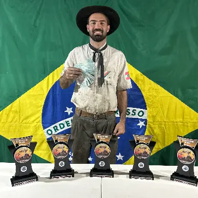 Foto de perfil de Olair Junior Velho