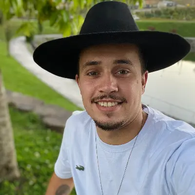 Foto de perfil de Lorenzo brito