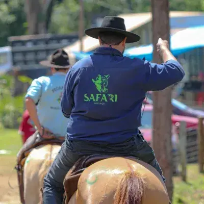 Foto de perfil de Álesson Cristian de witt tozi
