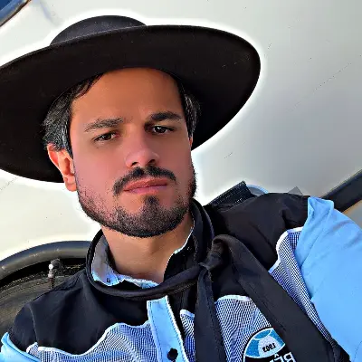 Foto de perfil de Tiago Portella