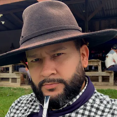 Foto de perfil de Willians leite