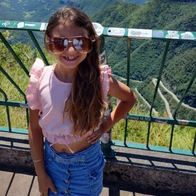 Foto de perfil de Livia camargo