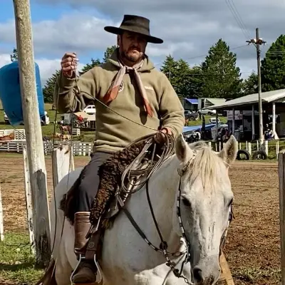 Foto de perfil de Laures da Silva vargas