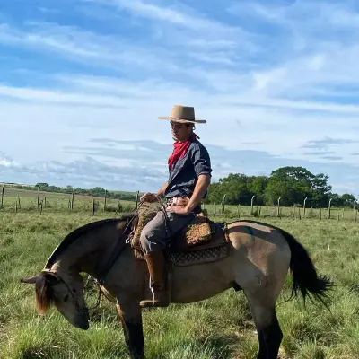 Foto de perfil de Yarllyn brum ferreira