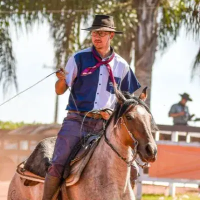 Foto de perfil de gustavo inchoster
