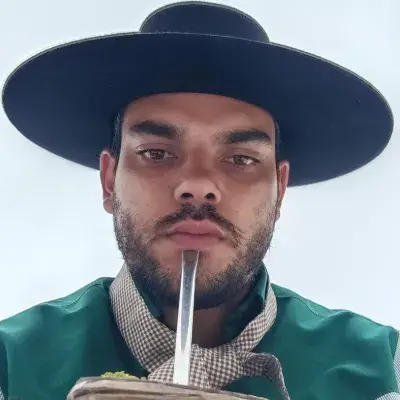 Foto de perfil de Jeverson Luiz de Lima cazarotto