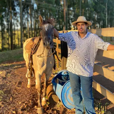 Foto de perfil de Ewerton