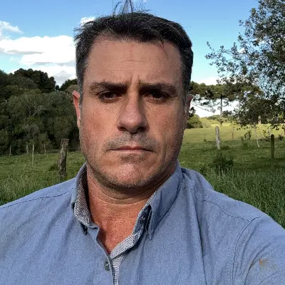 Foto de perfil de Juliano trindade de souza