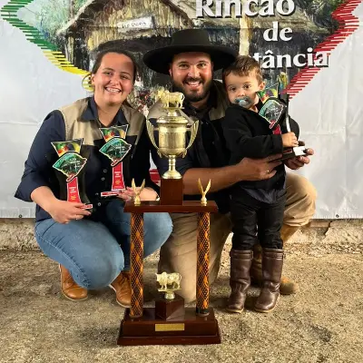 Foto de perfil de MATEUS COELHO